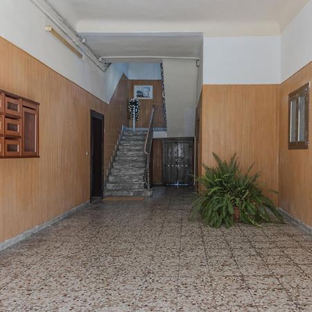 Eritrean Terrace Bari Exterior foto