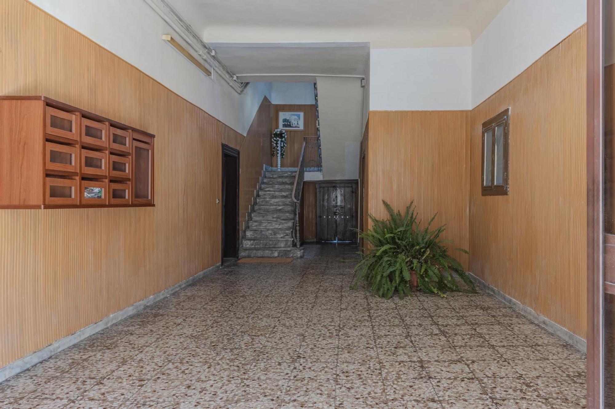Eritrean Terrace Bari Exterior foto